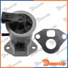 Vanne EGR pour DAEWOO | 27-4042, 45-8342